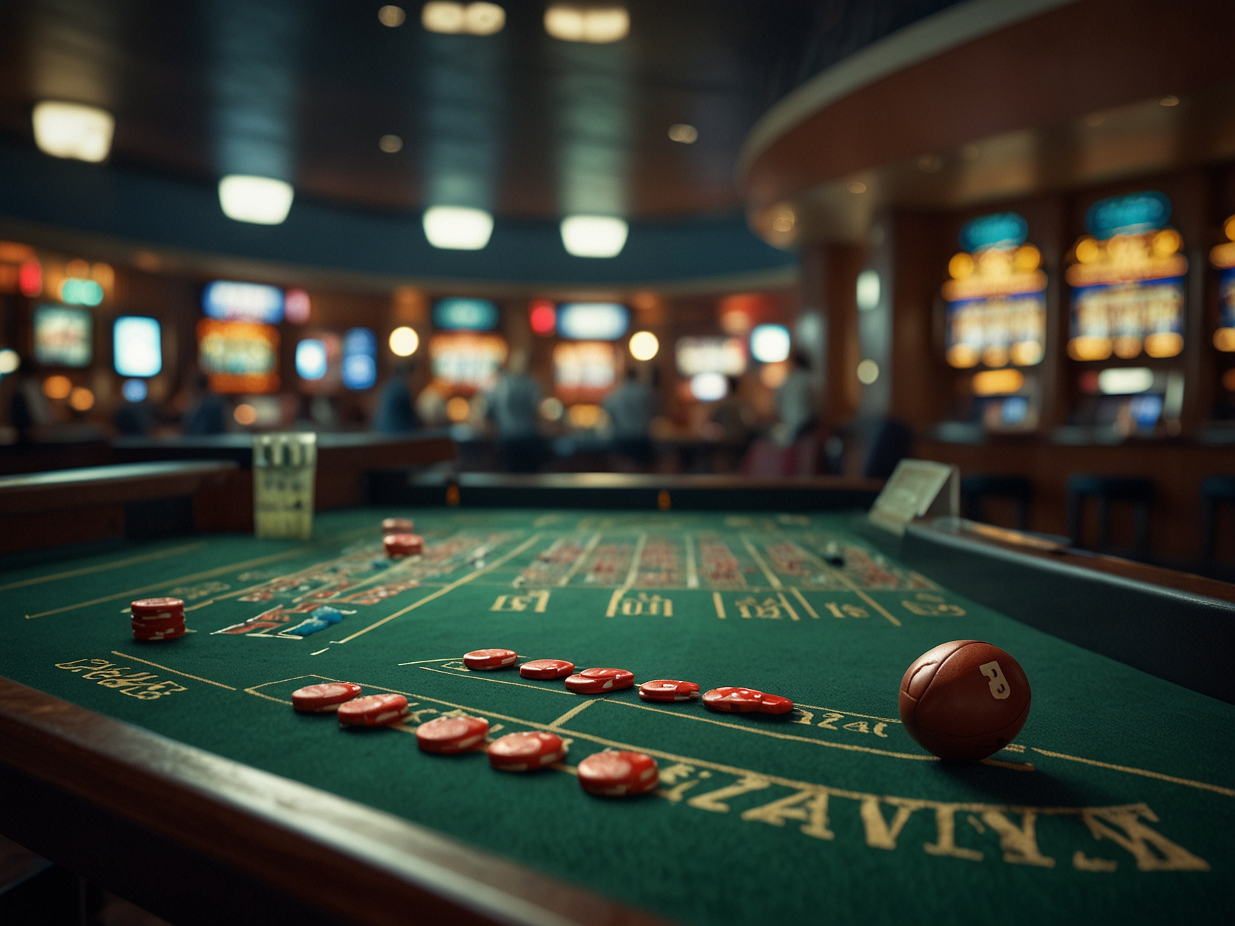 Selección de juegos y deportes en Ecuabet
